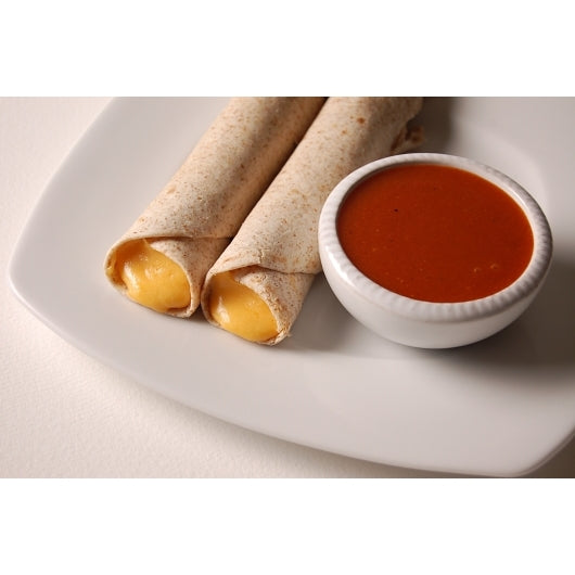 Foothill Farms Reduced Sodium Enchilada With Chiles Sauce Mix, 8 x 8 oz Case - DOT product image 3