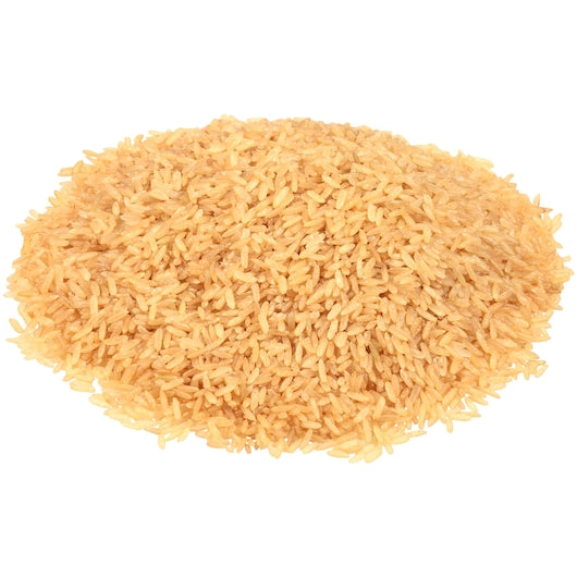 Foothill Farms Whole Grain Reduced Sodium Spanish Brown Rice Mix, 6 x 36 oz Case - DOT product image 2