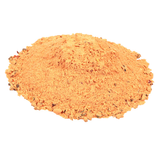 Foothill Farms Whole Grain Reduced Sodium Spanish Brown Rice Mix, 6 x 36 oz Case - DOT product image 3