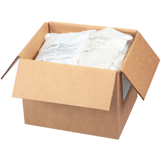 Foothill Farms Whole Grain Reduced Sodium Spanish Brown Rice Mix, 6 x 36 oz Case - DOT product image 5