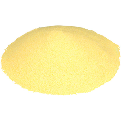 Dole Orange Soft Serve Mix, 4 x 4.4 lb Case - DOT product image 2