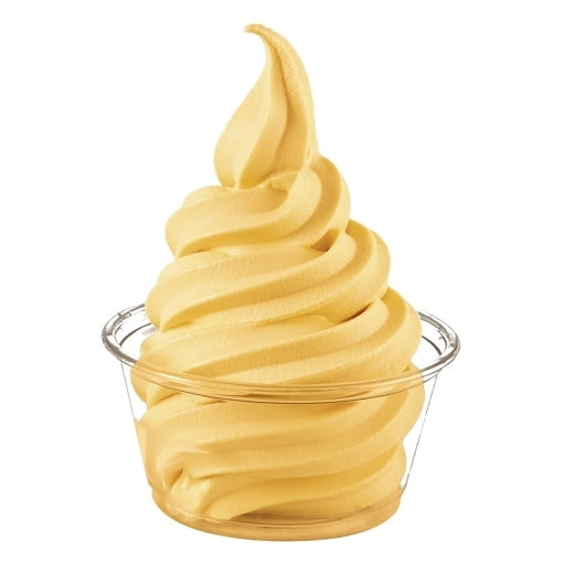 Dole Mango Soft Serve Mix, 4 x 4.5 lb Case - DOT product image 3