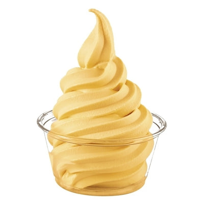 Dole Mango Soft Serve Mix, 4 x 4.5 lb Case - DOT product image 3