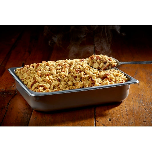 Foothill Farms Whole Grain Stuffing Mix, 12 x 28 oz Case - DOT product image 3