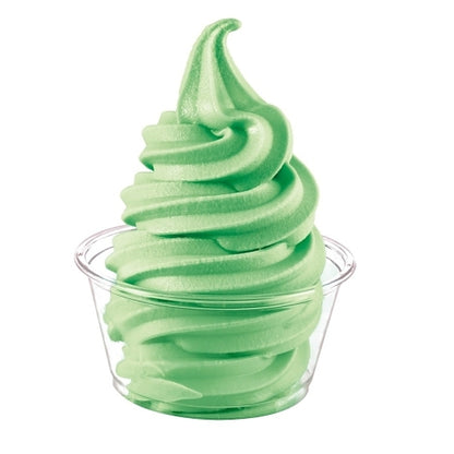 Dole Lime Soft Serve Mix, 4 x 4.4 lb Case - DOT product image 3