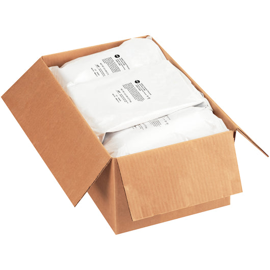 Frostline SALTED CARAMEL SOFT SERVE MIX, 6 x 6 lb Case - DOT product image 4