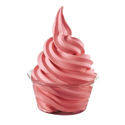 Dole Cherry Soft Serve Mix, 4 x 4.5 lb Case - DOT product image 3