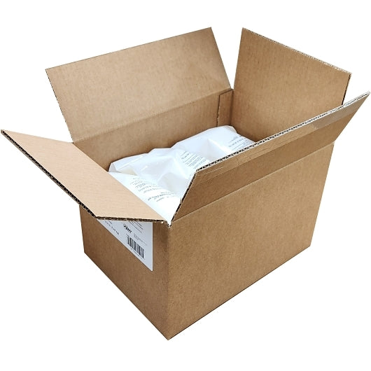 Cocoa Classics Arctic White Chocolate Cocoa Mix Bags, 6 x 2 lb Case - Candy & Confections - image 2