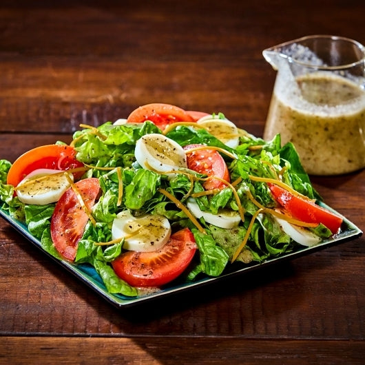 Foothill Farms Italian Salad Dressing & Seasoning Mix, 12 x 8 oz Case - Condiments & Sauces - image 2