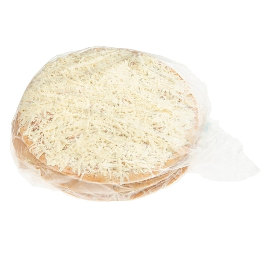 Big Daddy's 16" Whole Grain Four-cheese Pizza, 1 x 9 each Case - Prepared Foods