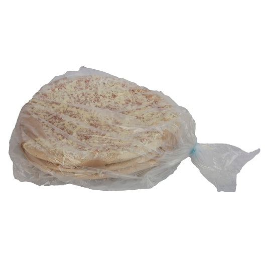 Big Daddy's Primo 16" 51% Wg Scratch Ready Cheese Pizza, 1 x 9 each Case - Prepared Foods