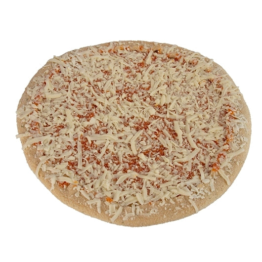 Big Daddy's PRIMO 16" 51% WG SCRATCH READY CHEESE Pizza, 1 x 9 each Case - DOT product image 2