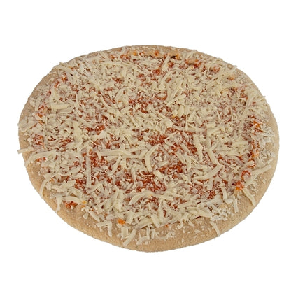 Big Daddy's PRIMO 16" 51% WG SCRATCH READY CHEESE Pizza, 1 x 9 each Case - DOT product image 2
