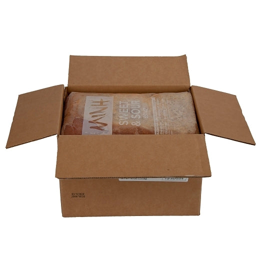 Minh Less Sodium Sweet & Sour Sauce, 1 x 5 each Case - DOT product image 7