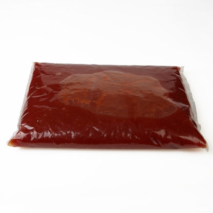 Minh Less Sodium Sweet & Sour Sauce, 1 x 5 each Case - DOT product image 2