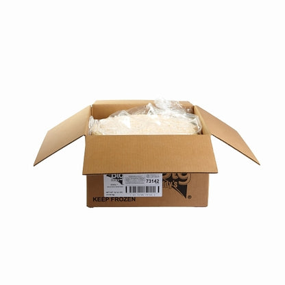 Schwans Big Daddys Original Frozen Cheese Pizza, 1 x 9 each Case - DOT product image 4