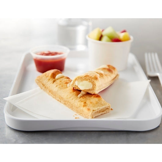 Beacon Street Cafe WHOLE GRAIN Cheese Stuffed Breadsticks, 1 x 200 each Case - DOT product image 2
