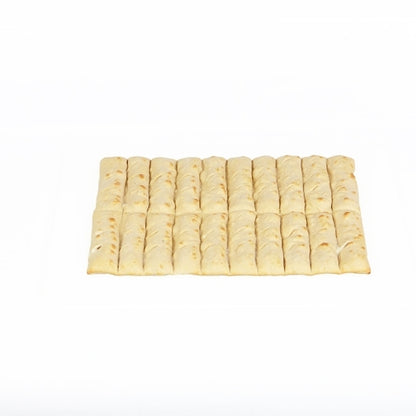 Beacon Street Cafe WHOLE GRAIN Cheese Stuffed Breadsticks, 1 x 200 each Case - Breads, Rolls & Buns
