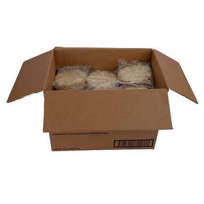 Tony's Whole Grain Deep Dish Cheese Pizza, 60 x 4.98 oz Case - Prepared Foods