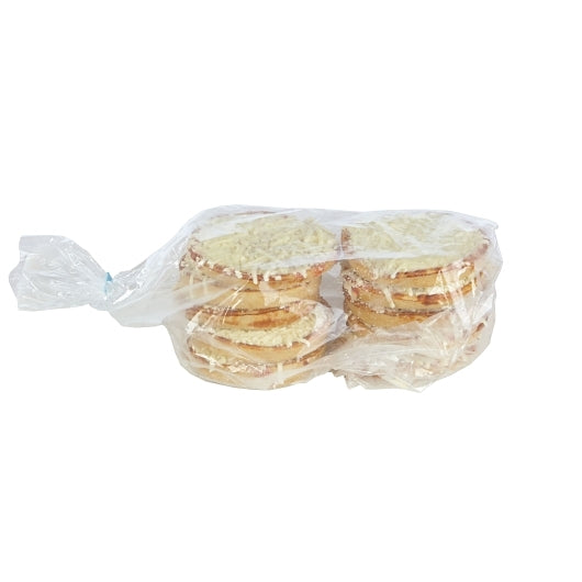 Tony's Deep Dish Cheese Pizza, 1 x 60 each Case - Prepared Foods