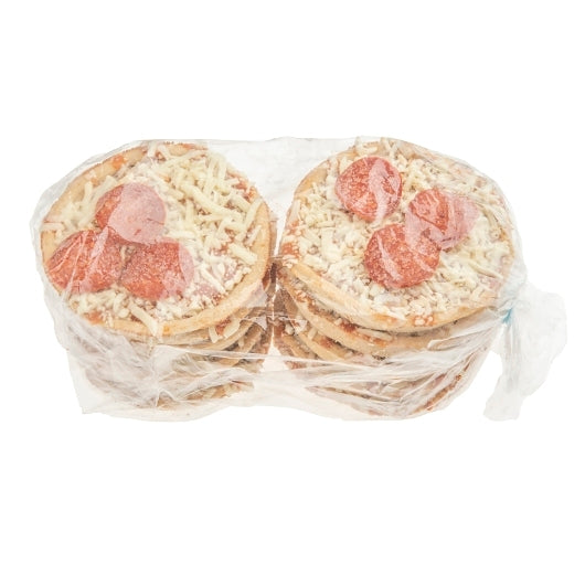 Tony's Deep Dish Pepperoni Pizza, 1 x 60 each Case - Prepared Foods
