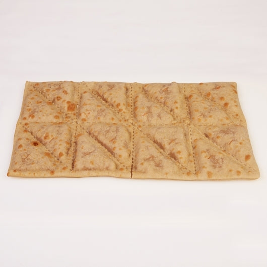 Coyote Grill Whole Grain Livesmart Cheese Quesadilla, 1 x 96 each Case - Frozen Snacks & Appetizers