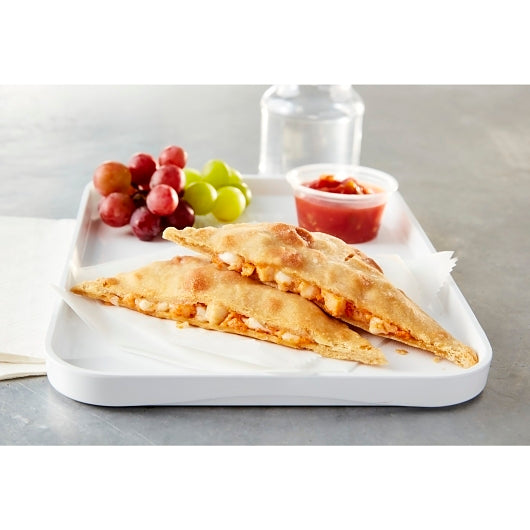 Coyote Grill WHOLE GRAIN CHICKEN QUESADILLA, 1 x 96 each Case - DOT product image 2
