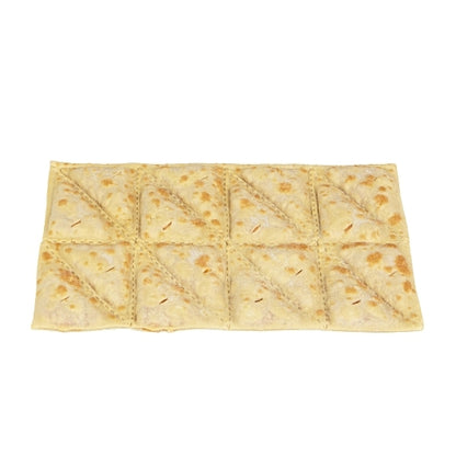 Coyote Grill Whole Grain Chicken Quesadilla, 1 x 96 each Case - Frozen Snacks & Appetizers