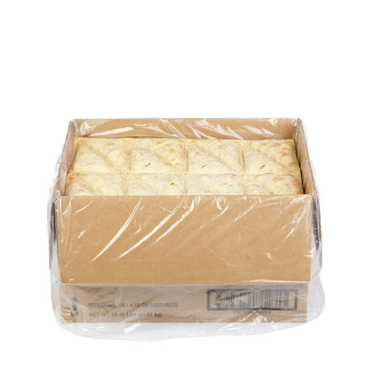 Coyote Grill WHOLE GRAIN CHICKEN QUESADILLA, 1 x 96 each Case - DOT product image 3