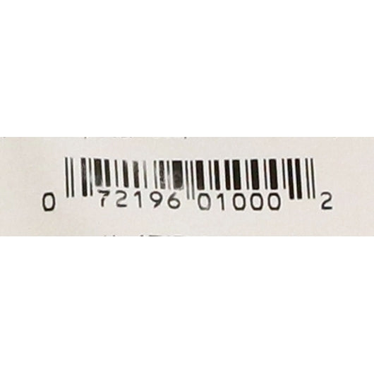 Athens Walnut Triangles Baklava, 48 x 48 PC Case - Barcode or machine-readable code