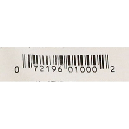 Athens Walnut Triangles Baklava, 48 x 48 PC Case - Barcode or machine-readable code