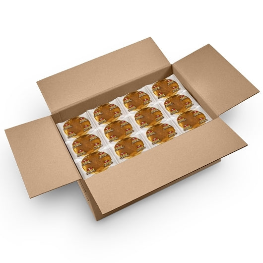 Canyon Bakehouse Whole Grain English Muffin, 30 x 3 oz Case - Bakery & Desserts - image 2