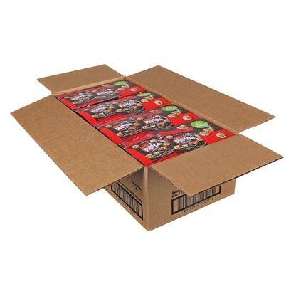 Hello Panda Chocolate Multi-Pack Creme Filled Bite Size Cookie, 4 x 6 x 2.2 oz Case - DOT product image 2