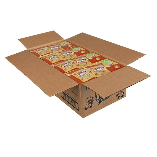 Hello Panda Caramel Creme Filled Bite Size Cookie, 4 x 6 x 2.2 oz Case - DOT product image 3