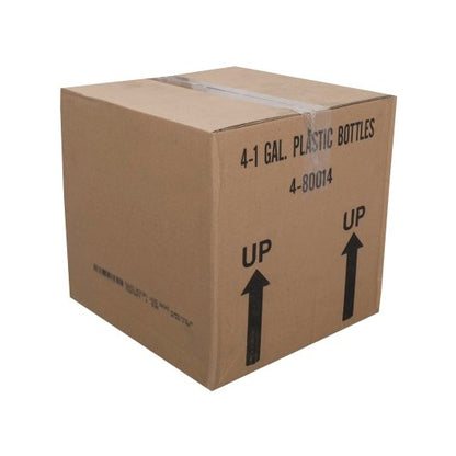 Figaro Hickory Smoke & Marinade Bulk, 4 x 128 fl oz Case - DOT product image 2
