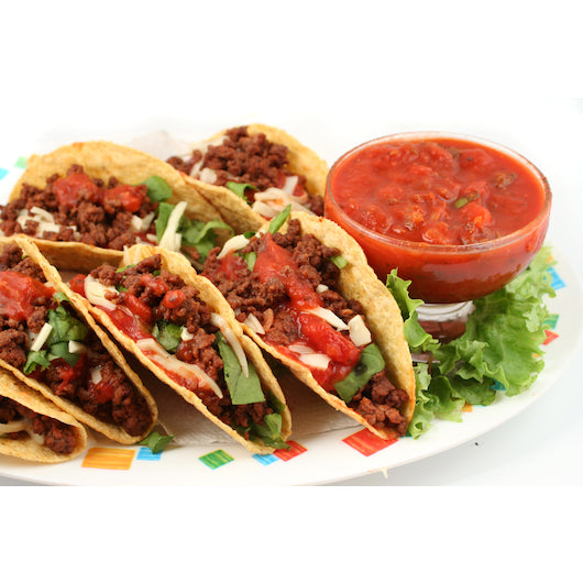 El Popular MEXICAN ORIGINAL PORK CHORIZO, 12 x 12 oz Case - DOT product image 6