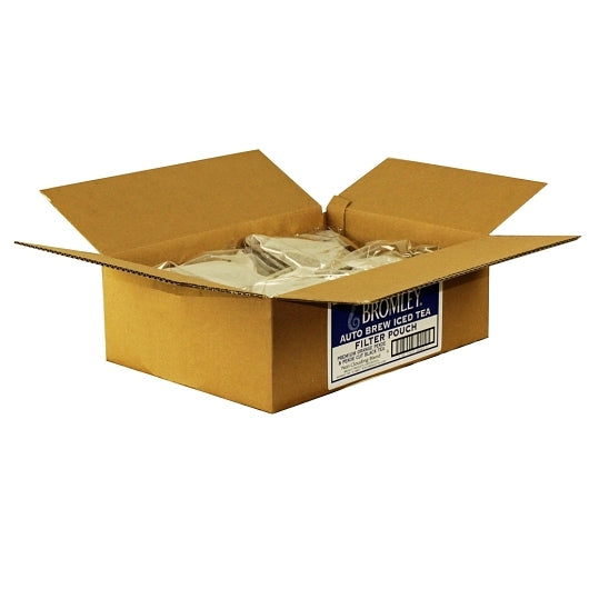 Auto Brew Iced TEA AUTOBREW BAG FILTER, 32 x 3 oz Case - DOT product image 2