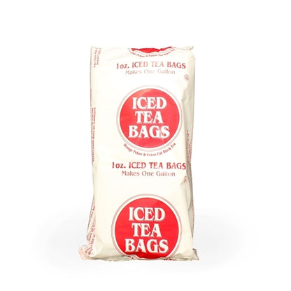 Eastern Tea Iced Bags, 12 x 48 x 1 oz Case - Coffee & Tea