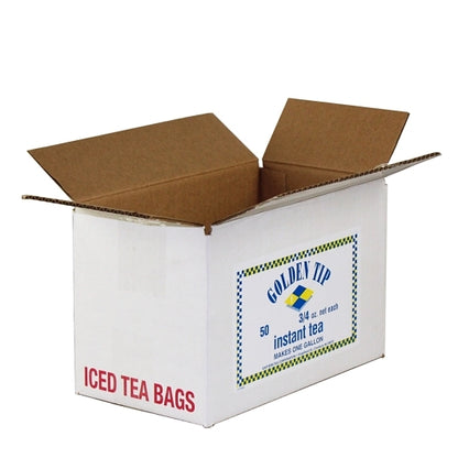 Instant Iced Tea INSTANT PACKETS, 50 x 0.75 oz Case - DOT product image 2