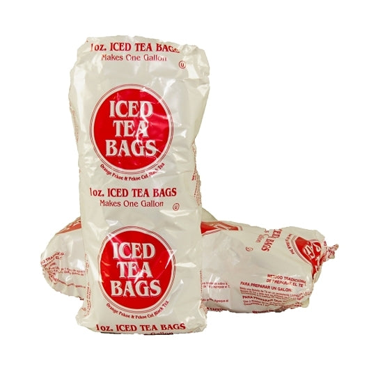 Bromley Tea Bromley Orange Pekoe, 96 x 1 oz Case - Coffee & Tea