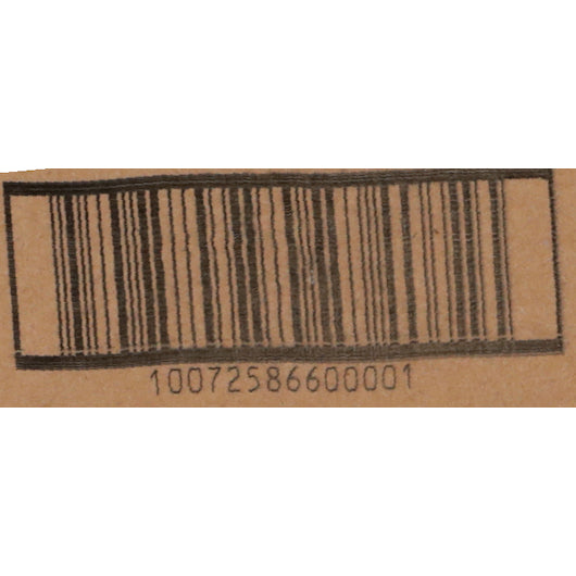 Whole Wild Cherry Premium Juice Cup, 96 x 4.4 fl oz Case - Alternate product angle or state