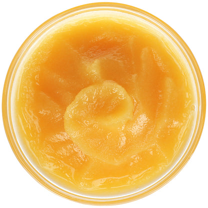 Whole Orange Pineapple Premium Juice Cup, 96 x 4.4 oz Case - GS1 raw or uncooked product image