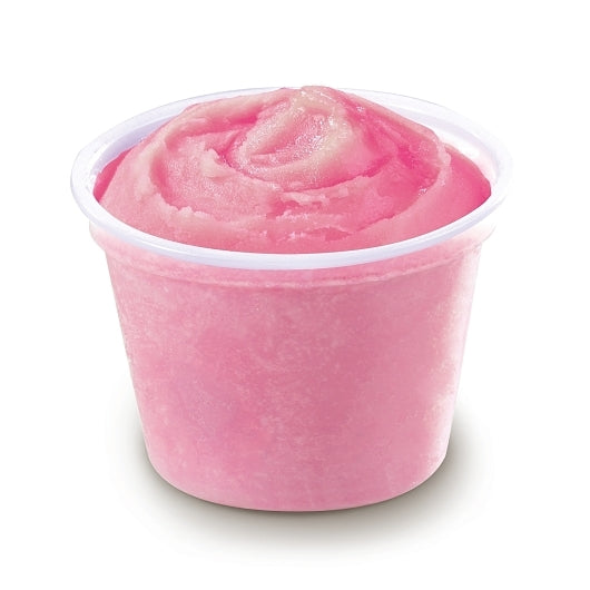 Whole Fruit Watermelon Premium Juice Cup, 96 x 4.4 oz Case - Frozen Fruit