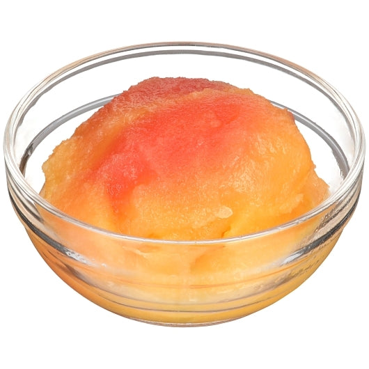 Whole Fruit Premium Orange Swirl Juice Cup, 96 x 4 oz Case - DOT product image 2