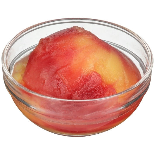 Whole Fruit 100% Juice Mixed Berry & Lemon Swirl Premium Frozen Cup, 96 x 4 oz Case - DOT product image 6