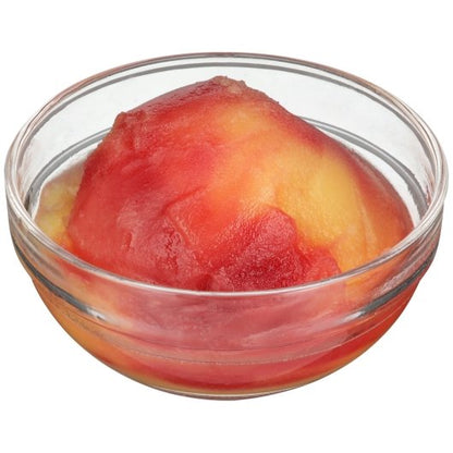 Whole Fruit 100% Juice Mixed Berry & Lemon Swirl Premium Frozen Cup, 96 x 4 oz Case - DOT product image 8