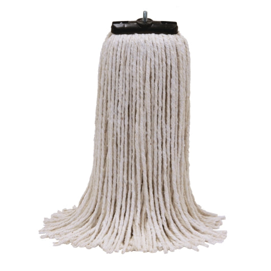 O-Cedar Commercial Maxicotton 24 oz. Screw-On Mop, 1 x 12 each Case - DOT product image 2