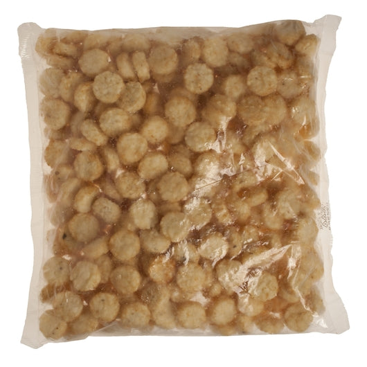 McCain Ore Ida Spud Bites, 6 x 6 x 30 lb Case - Frozen Vegetables & Sides