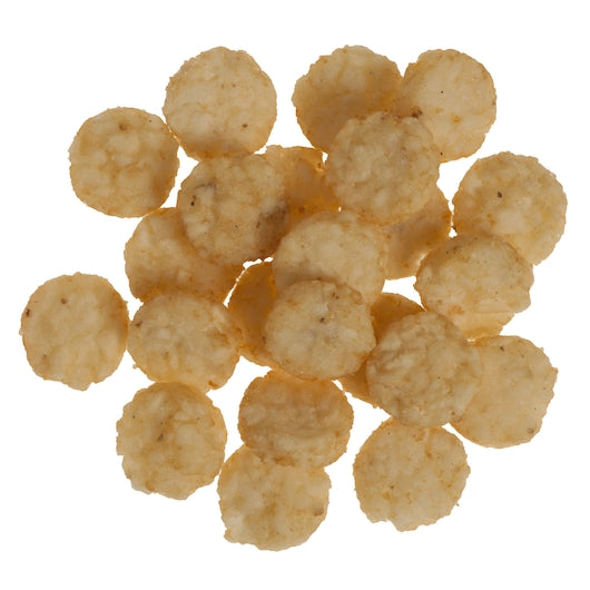 McCain Ore Ida Spud Bites, 6 x 6 x 30 lb Case - DOT product image 2