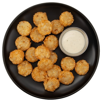 McCain Ore Ida Spud Bites, 6 x 6 x 30 lb Case - DOT product image 3